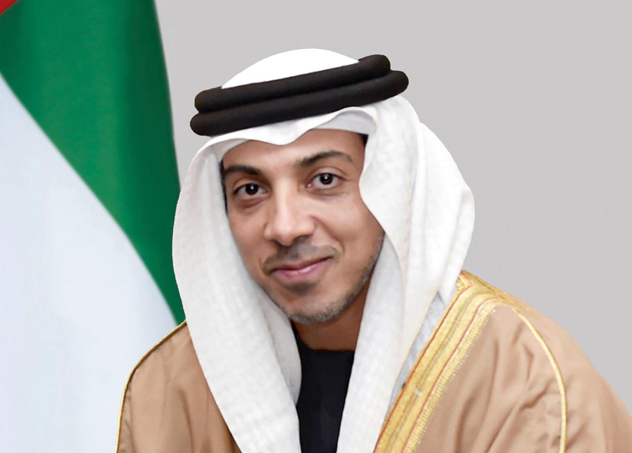 منصور بن زايد: «الإمارات للاستمطار» مبادرة دولية تستقطب أبرز العقول